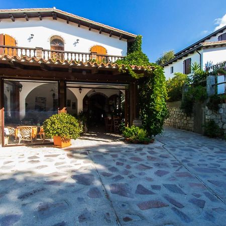Turismo Rurale La Miniera Fiorita Arbus Εξωτερικό φωτογραφία