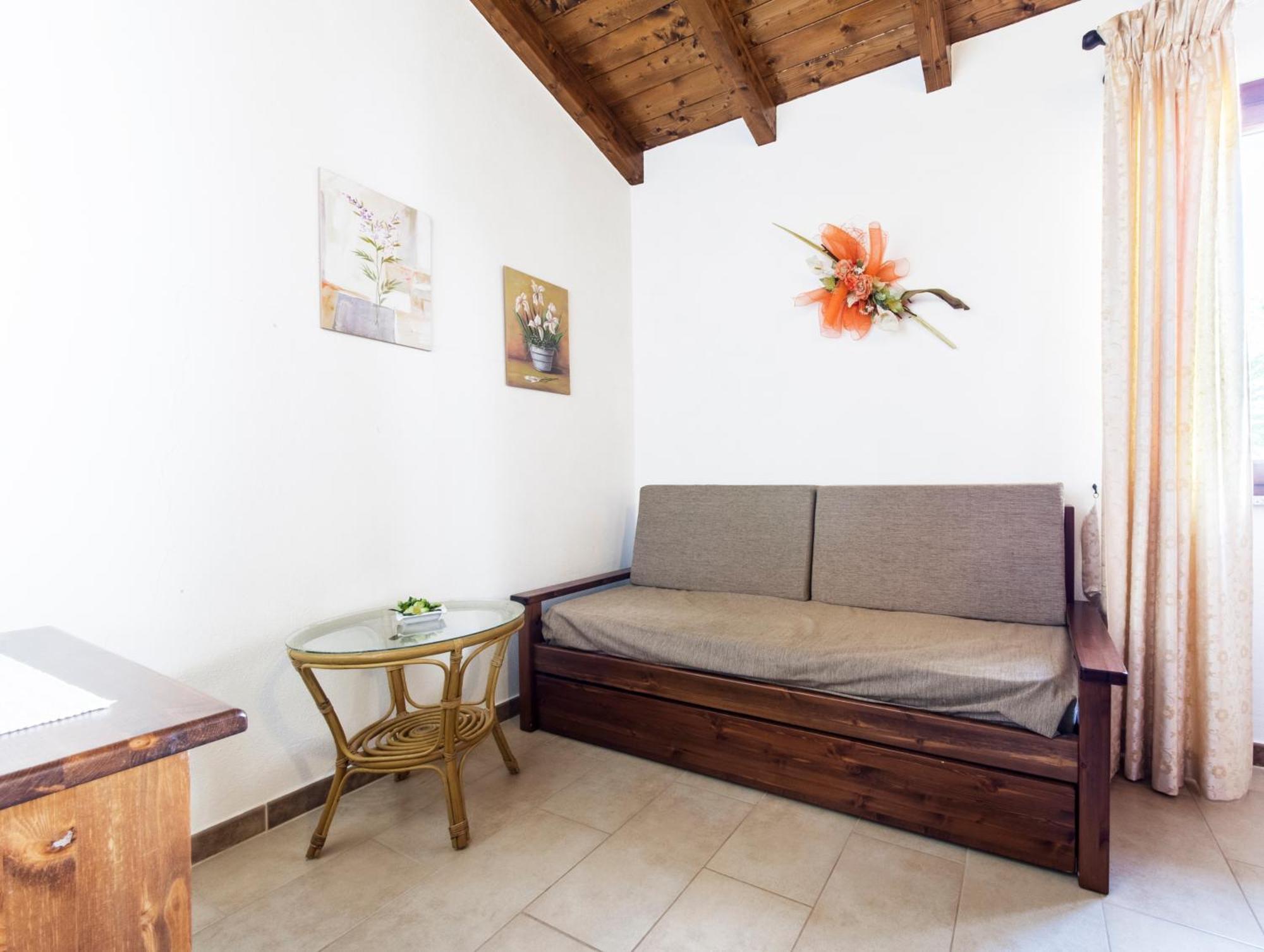 Turismo Rurale La Miniera Fiorita Arbus Εξωτερικό φωτογραφία