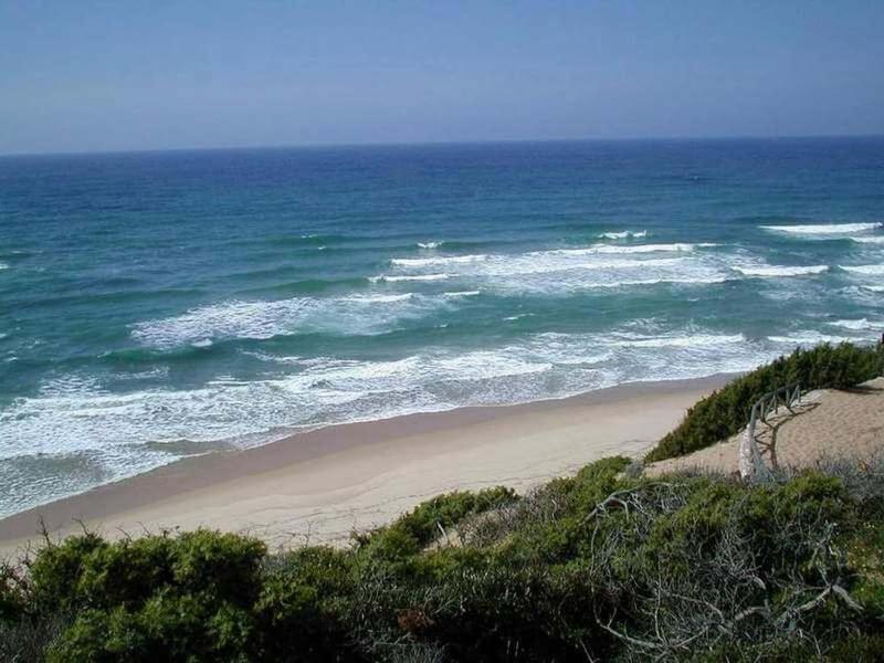 Turismo Rurale La Miniera Fiorita Arbus Εξωτερικό φωτογραφία