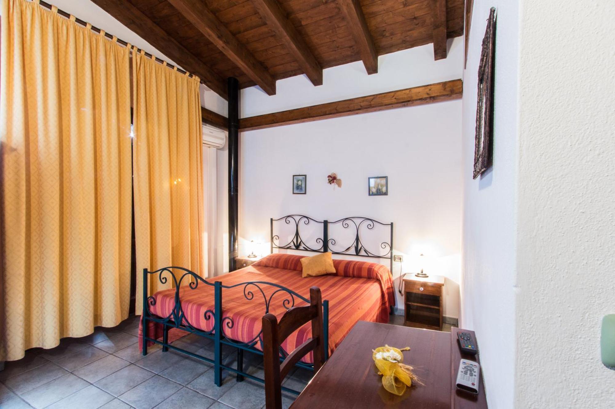 Turismo Rurale La Miniera Fiorita Arbus Εξωτερικό φωτογραφία