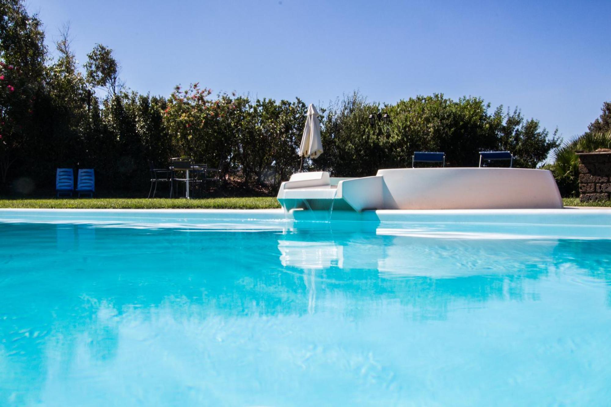 Turismo Rurale La Miniera Fiorita Arbus Εξωτερικό φωτογραφία