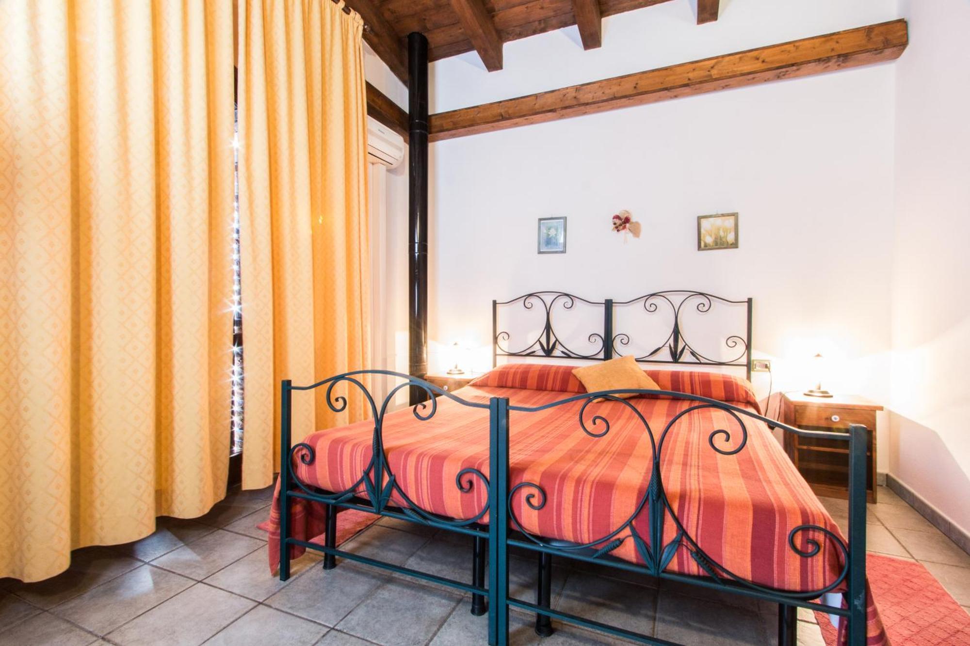 Turismo Rurale La Miniera Fiorita Arbus Εξωτερικό φωτογραφία