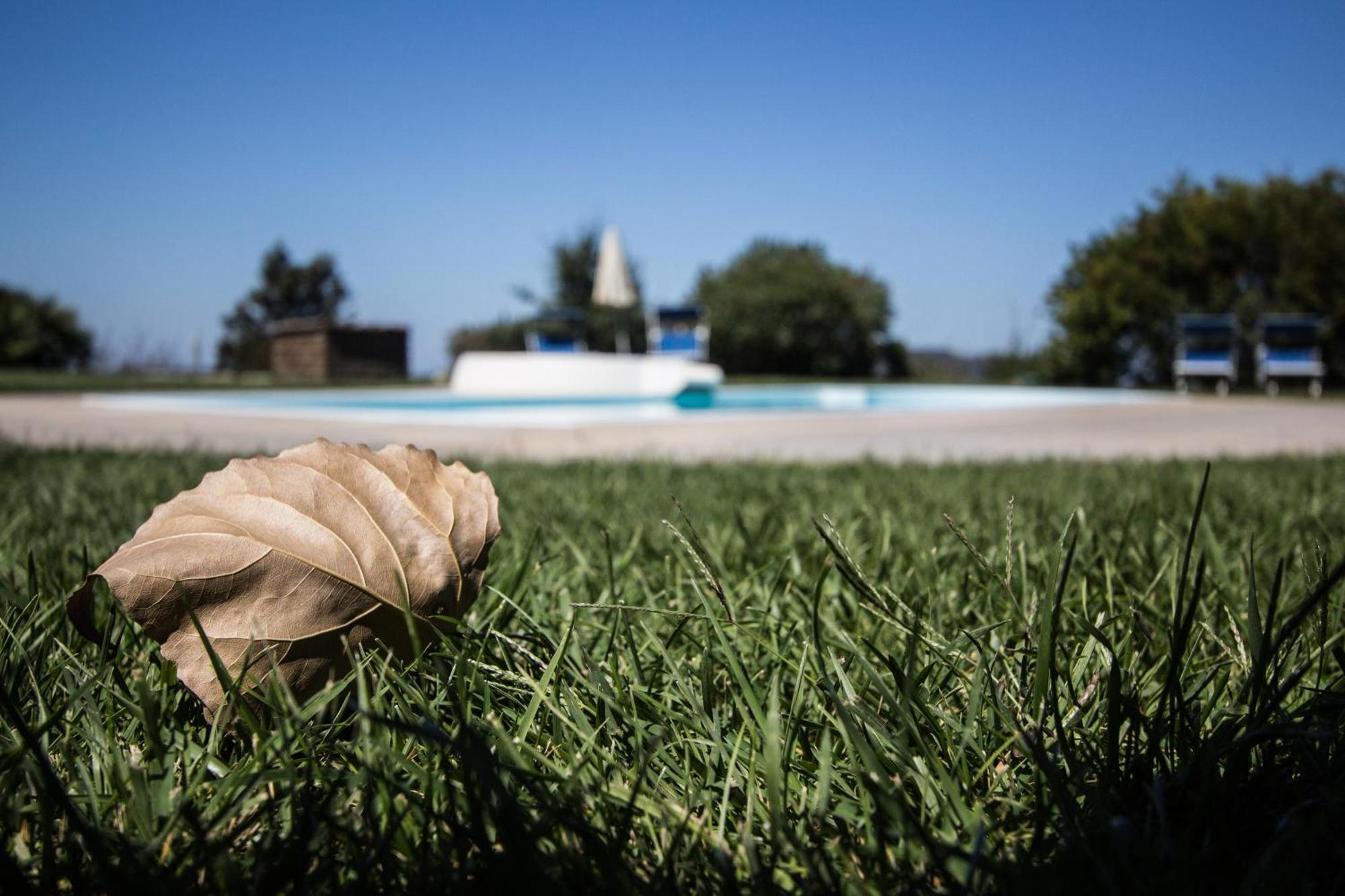Turismo Rurale La Miniera Fiorita Arbus Εξωτερικό φωτογραφία