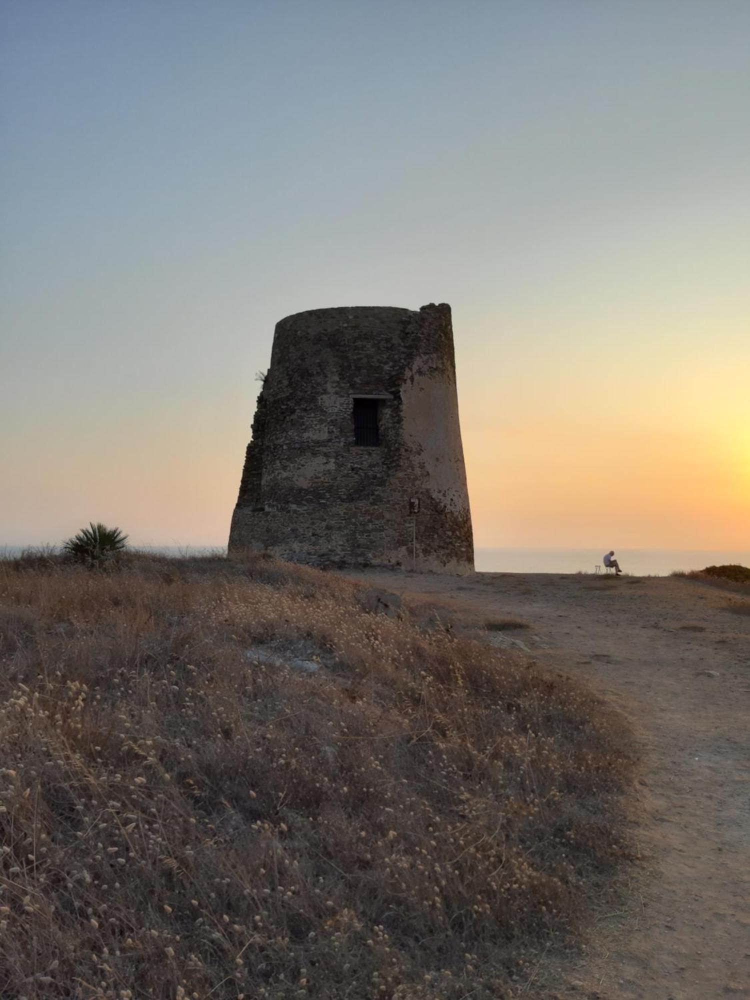 Turismo Rurale La Miniera Fiorita Arbus Εξωτερικό φωτογραφία