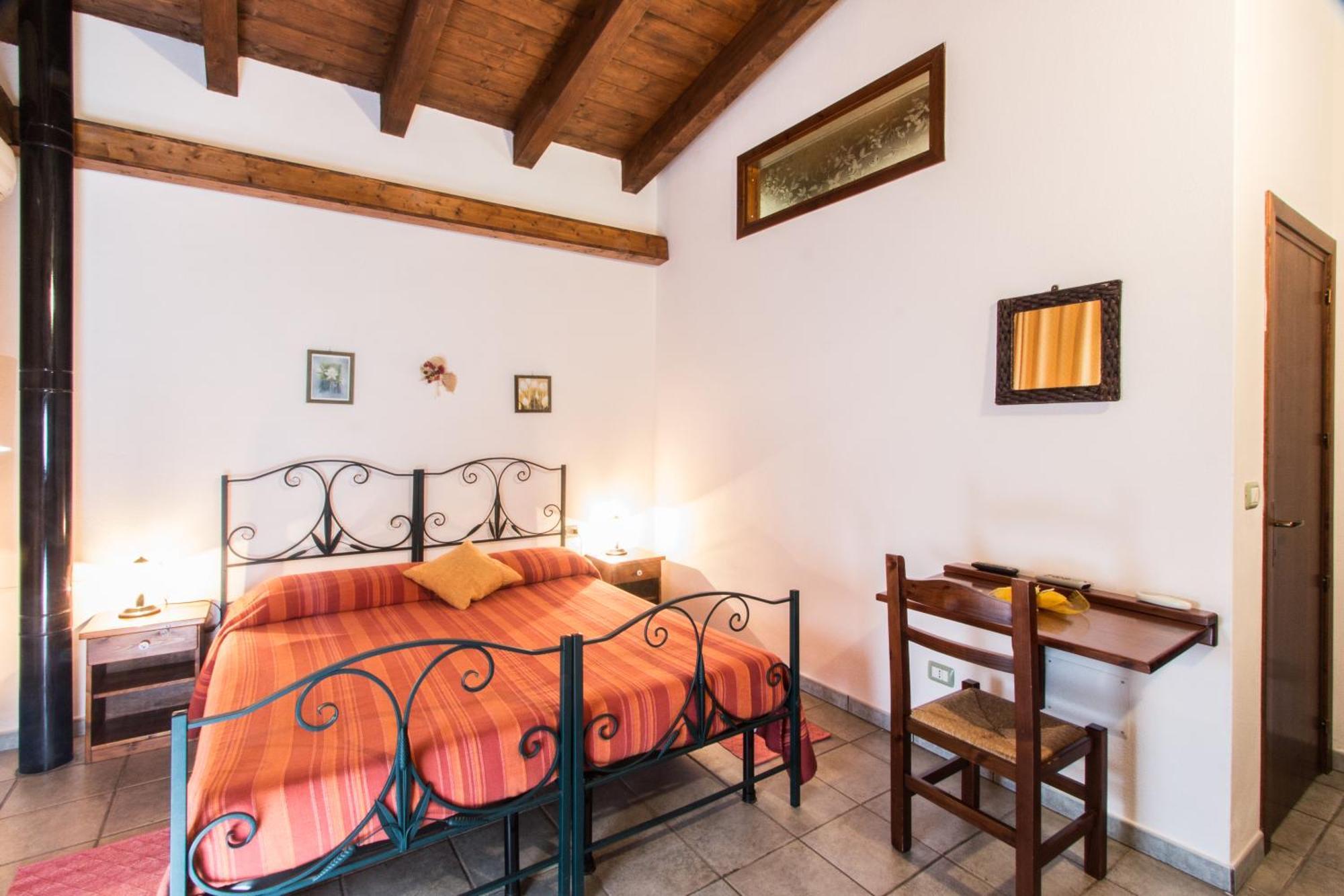 Turismo Rurale La Miniera Fiorita Arbus Εξωτερικό φωτογραφία