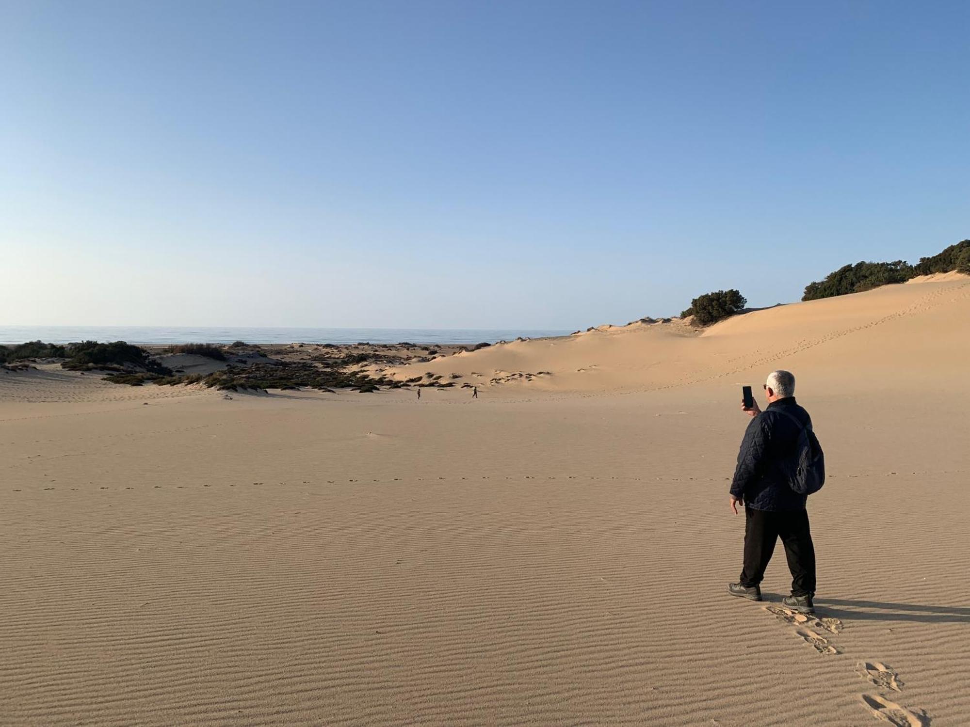 Turismo Rurale La Miniera Fiorita Arbus Εξωτερικό φωτογραφία
