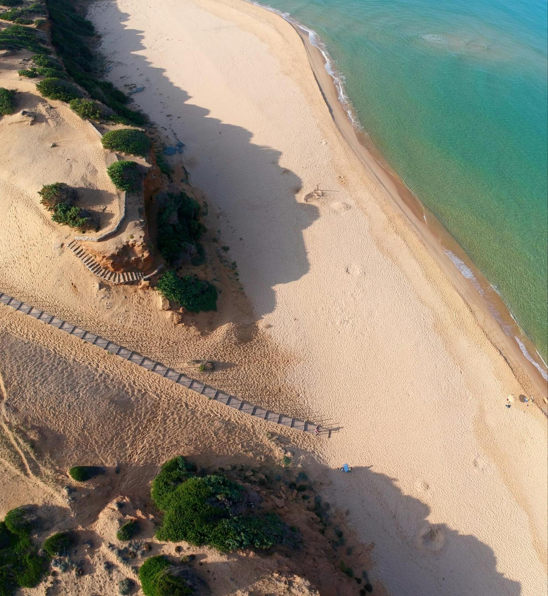 Turismo Rurale La Miniera Fiorita Arbus Εξωτερικό φωτογραφία