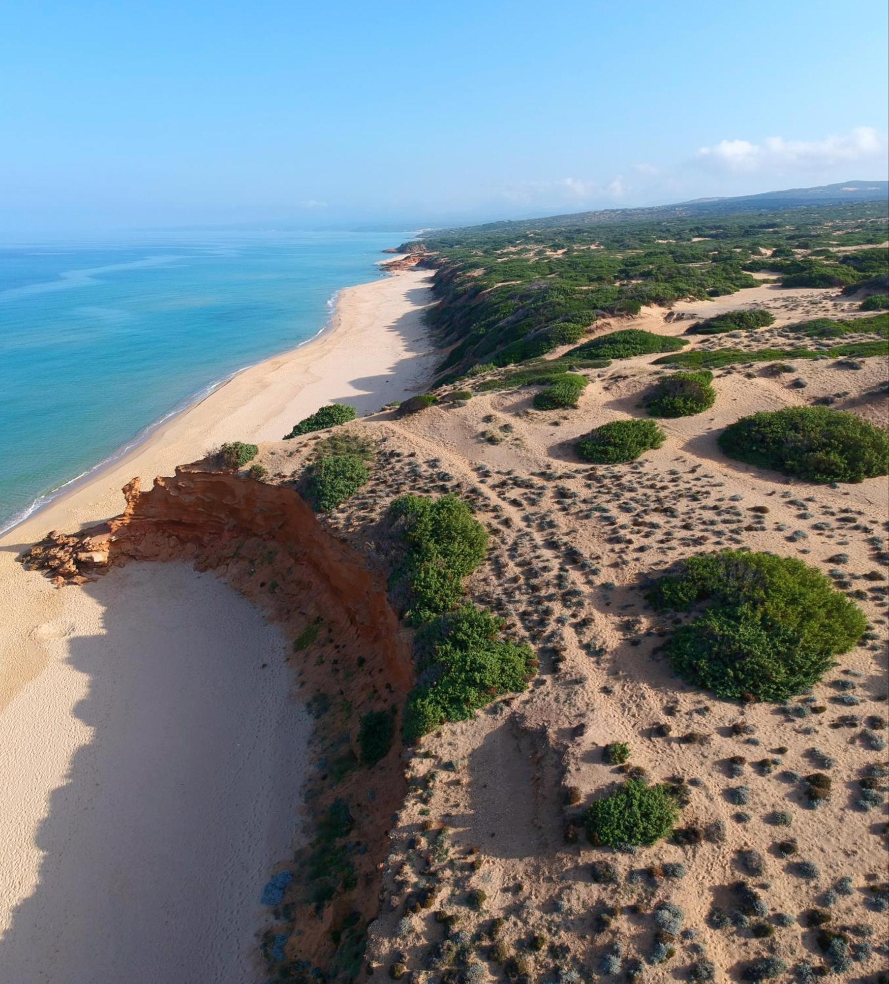 Turismo Rurale La Miniera Fiorita Arbus Εξωτερικό φωτογραφία