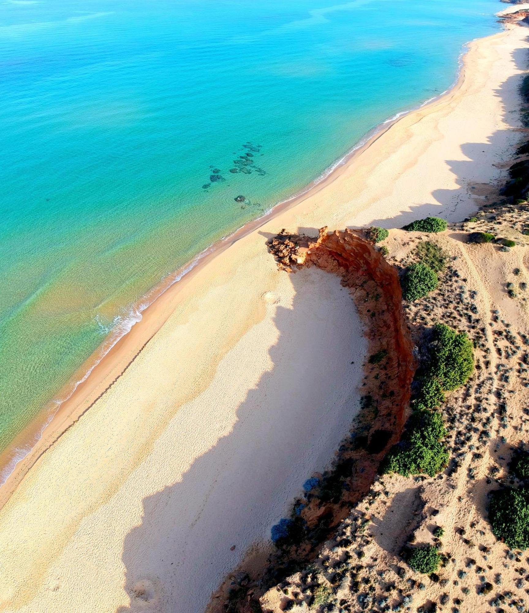 Turismo Rurale La Miniera Fiorita Arbus Εξωτερικό φωτογραφία