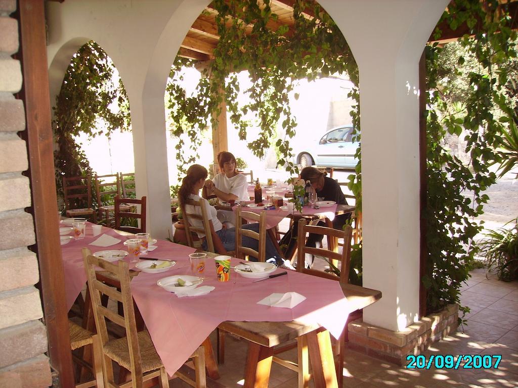 Turismo Rurale La Miniera Fiorita Arbus Εξωτερικό φωτογραφία