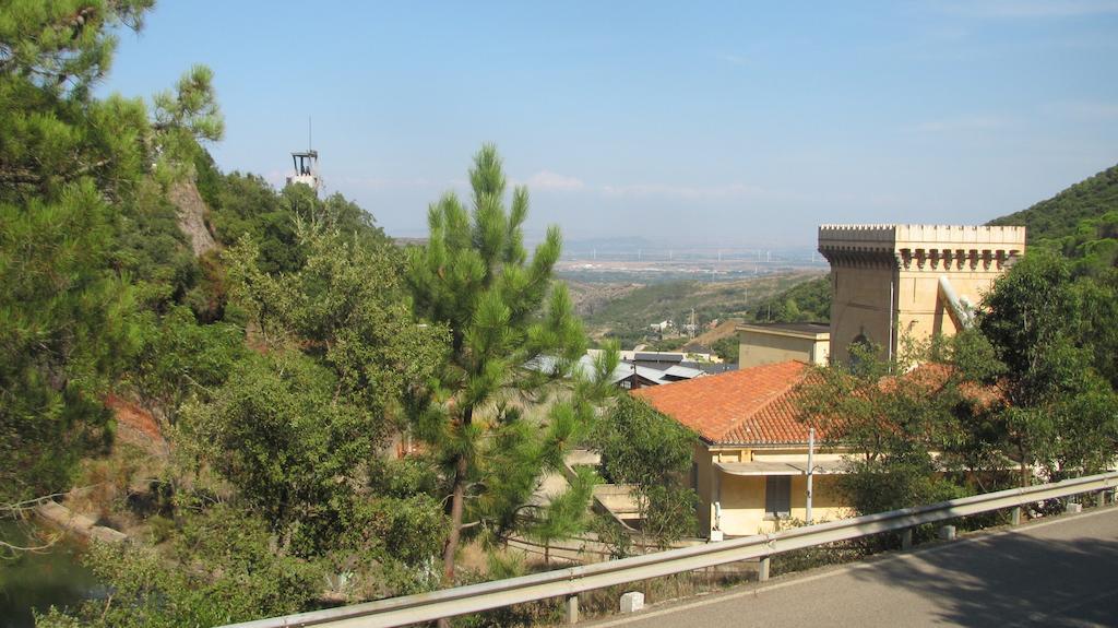 Turismo Rurale La Miniera Fiorita Arbus Εξωτερικό φωτογραφία