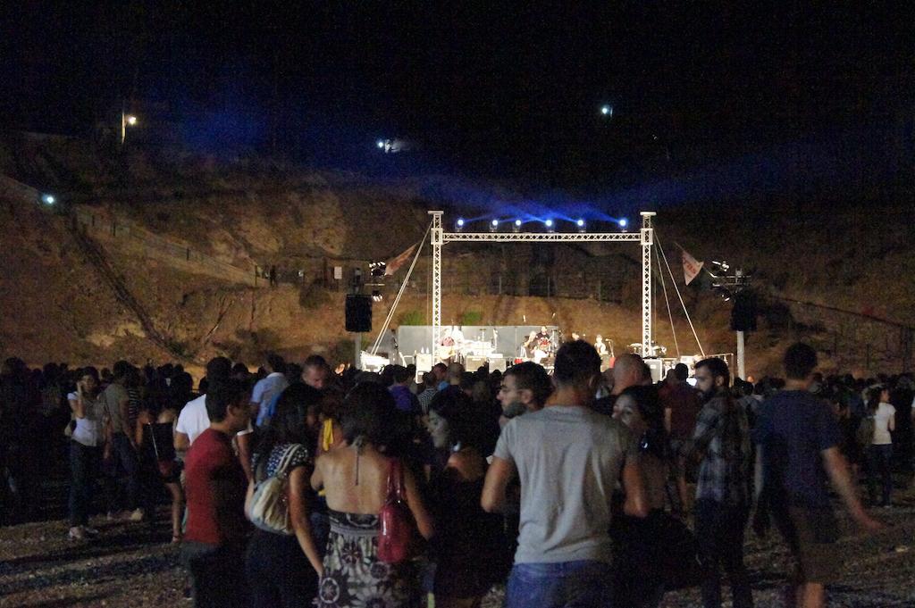 Turismo Rurale La Miniera Fiorita Arbus Εξωτερικό φωτογραφία