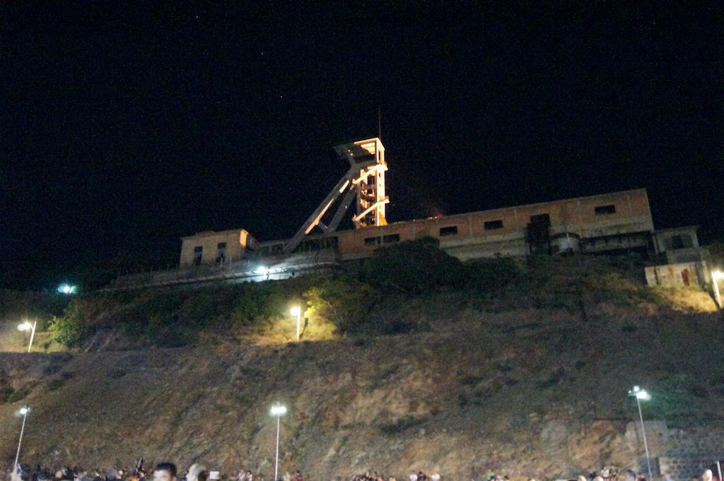 Turismo Rurale La Miniera Fiorita Arbus Εξωτερικό φωτογραφία